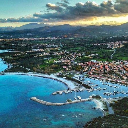 Porto Ottiolu Resort Ngoại thất bức ảnh