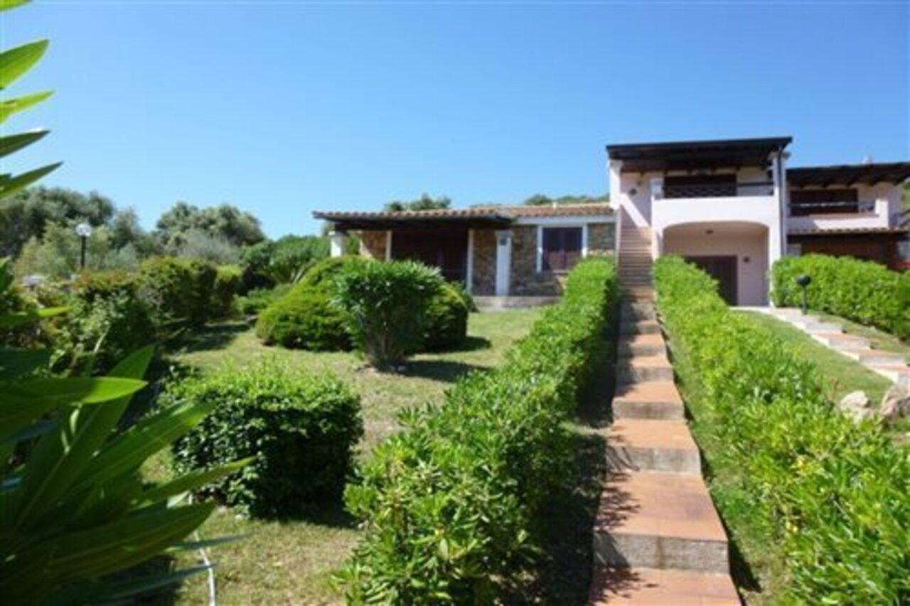 Porto Ottiolu Resort Ngoại thất bức ảnh