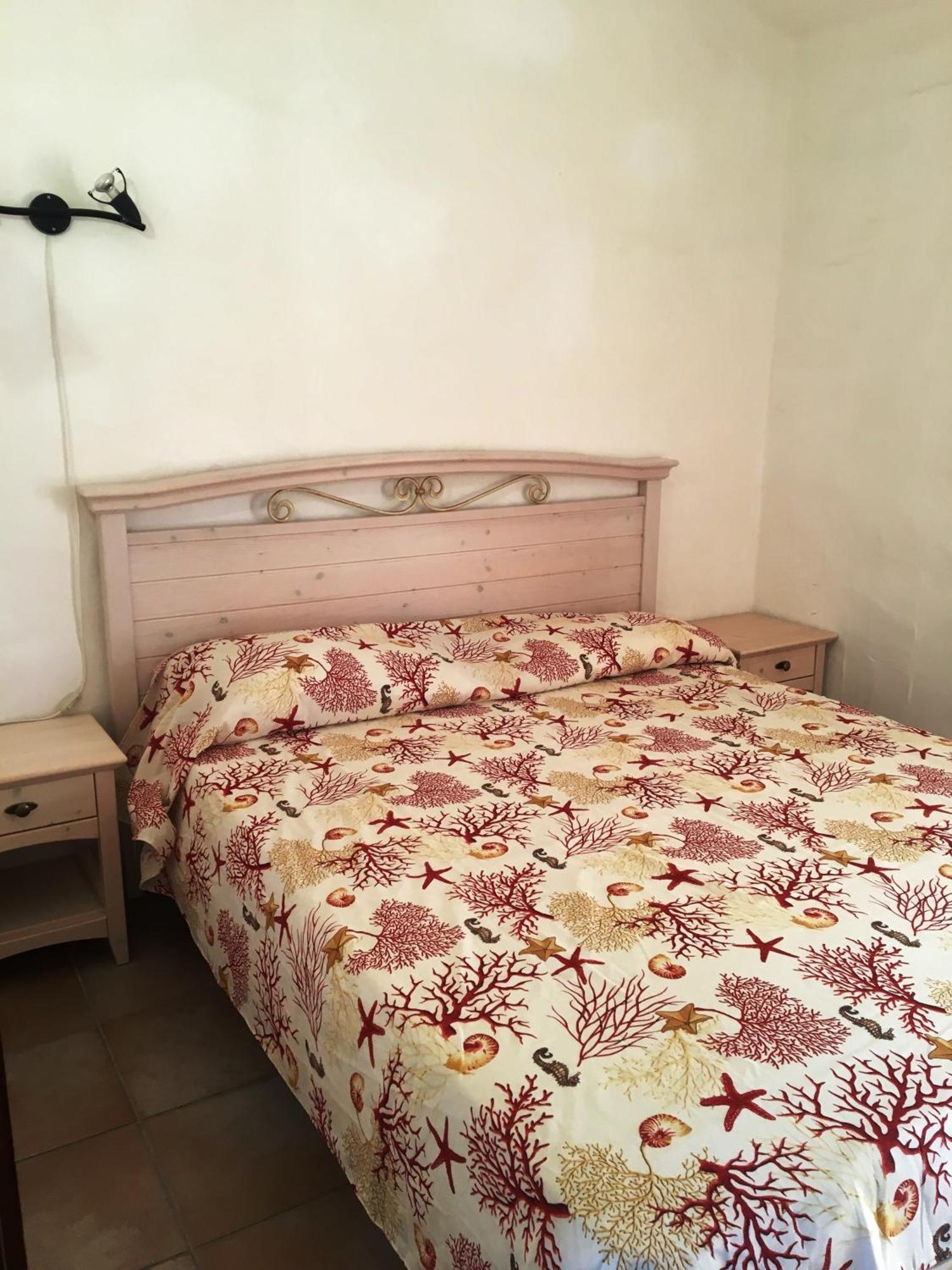 Porto Ottiolu Resort Ngoại thất bức ảnh
