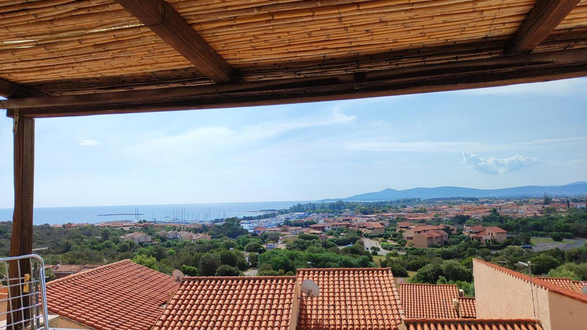 Porto Ottiolu Resort Ngoại thất bức ảnh