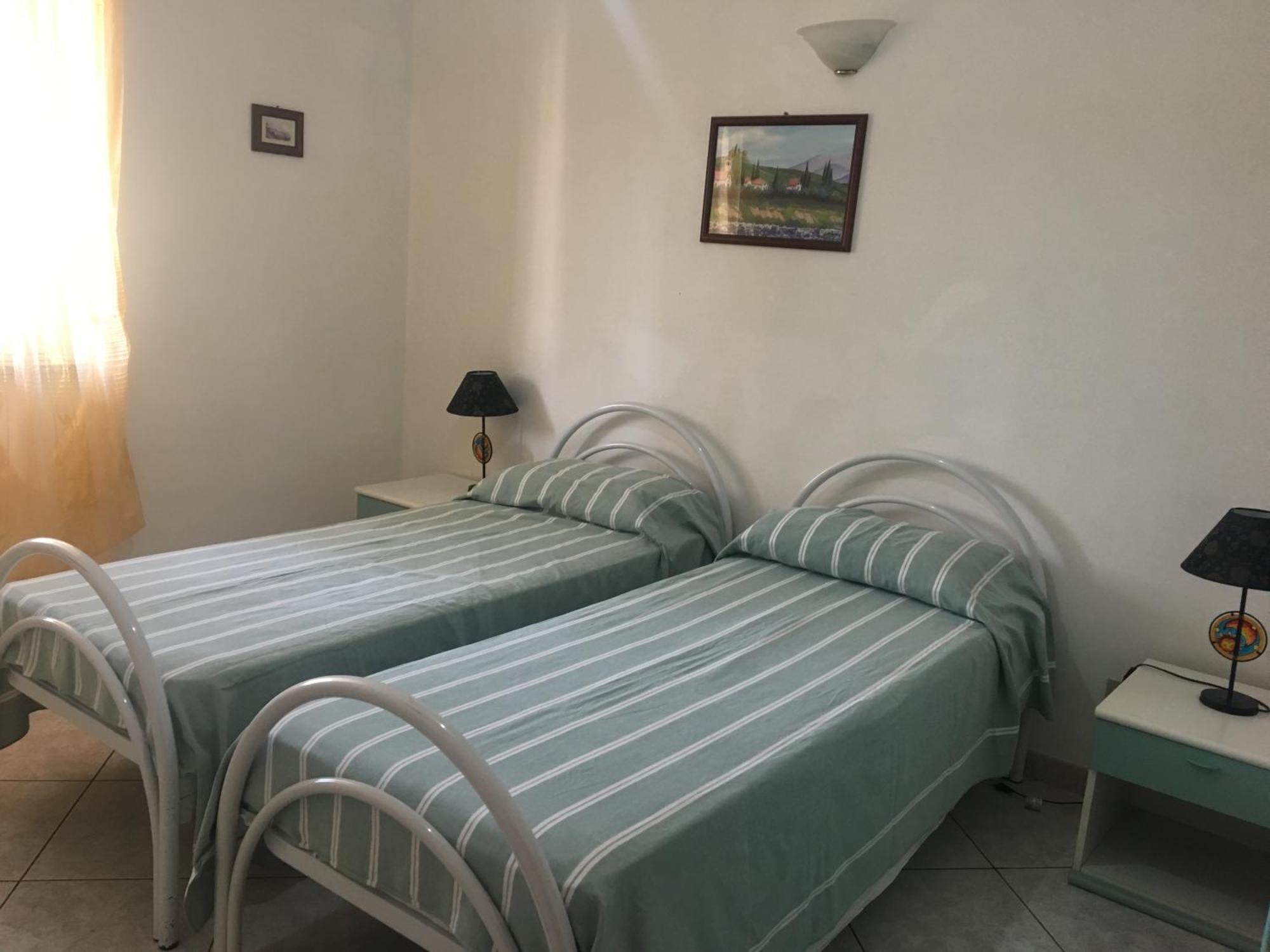 Porto Ottiolu Resort Ngoại thất bức ảnh