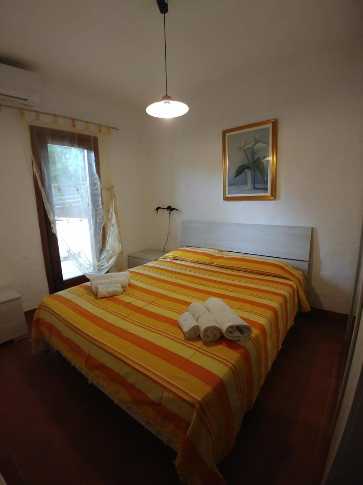 Porto Ottiolu Resort Ngoại thất bức ảnh