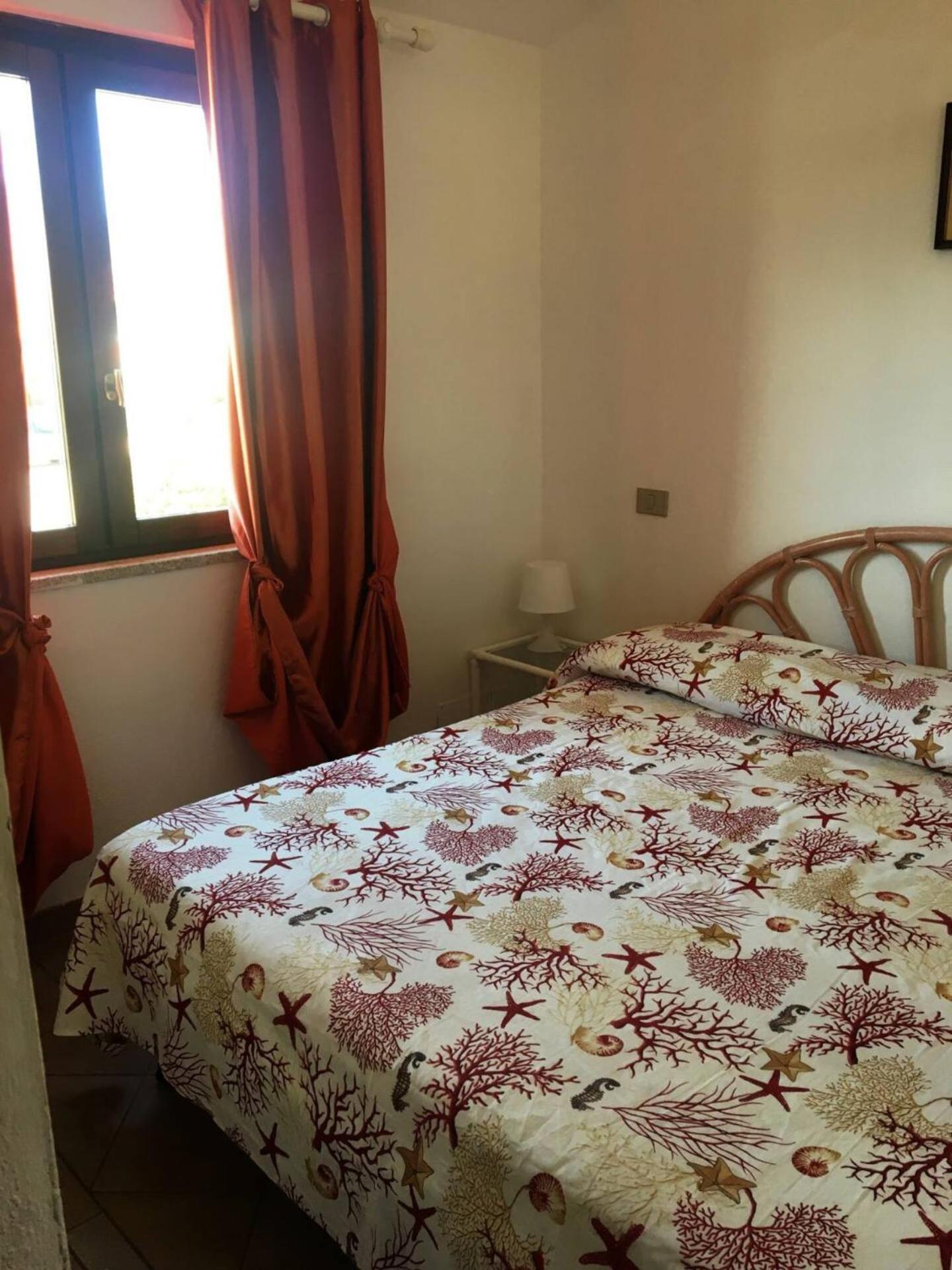 Porto Ottiolu Resort Ngoại thất bức ảnh