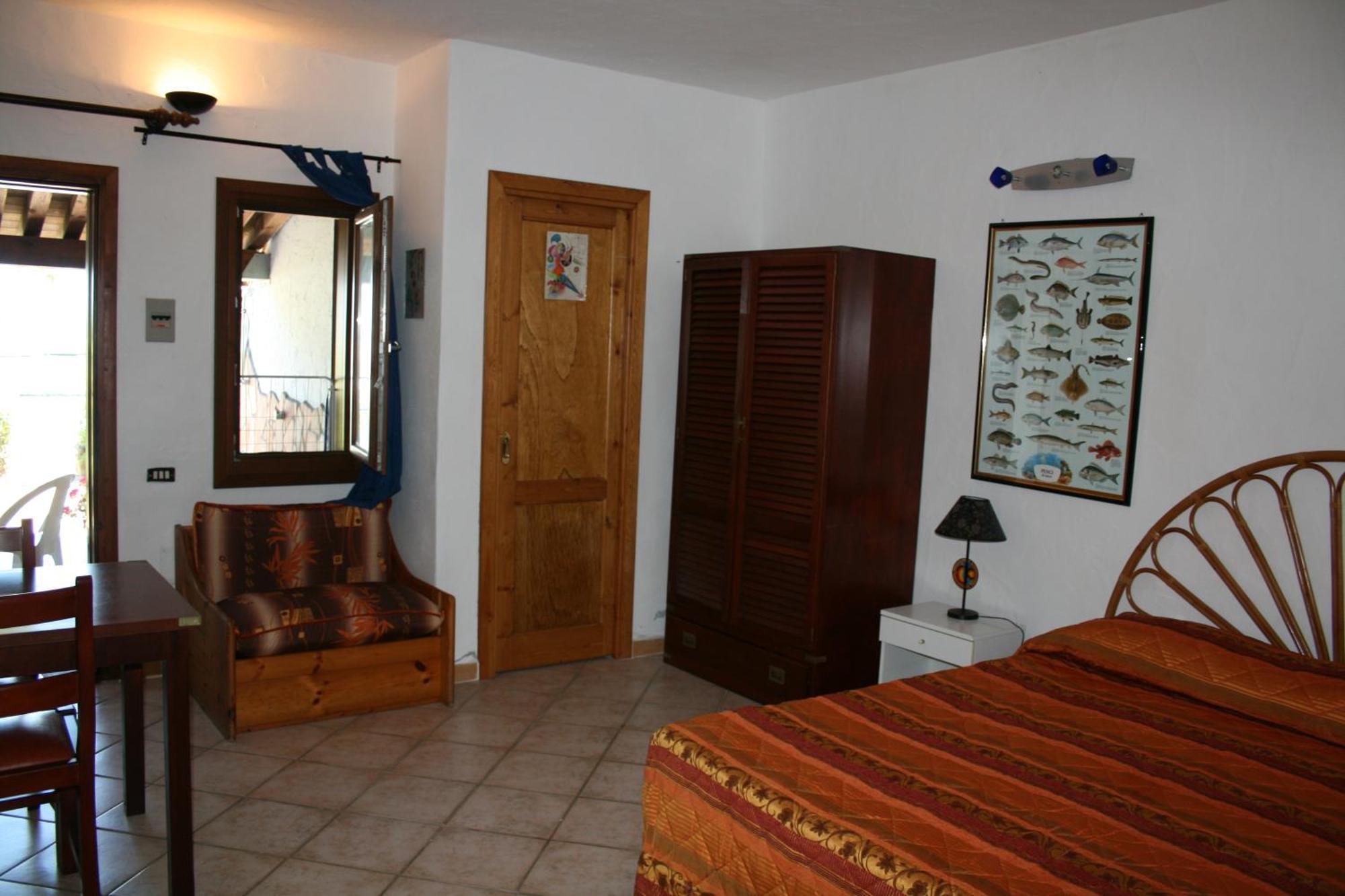 Porto Ottiolu Resort Ngoại thất bức ảnh