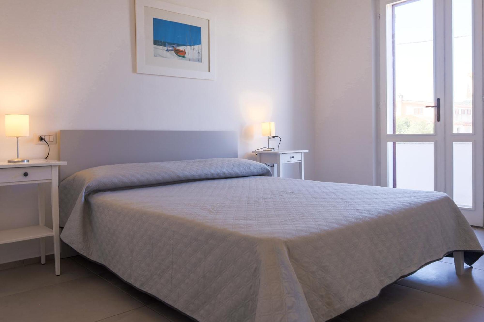 Porto Ottiolu Resort Ngoại thất bức ảnh
