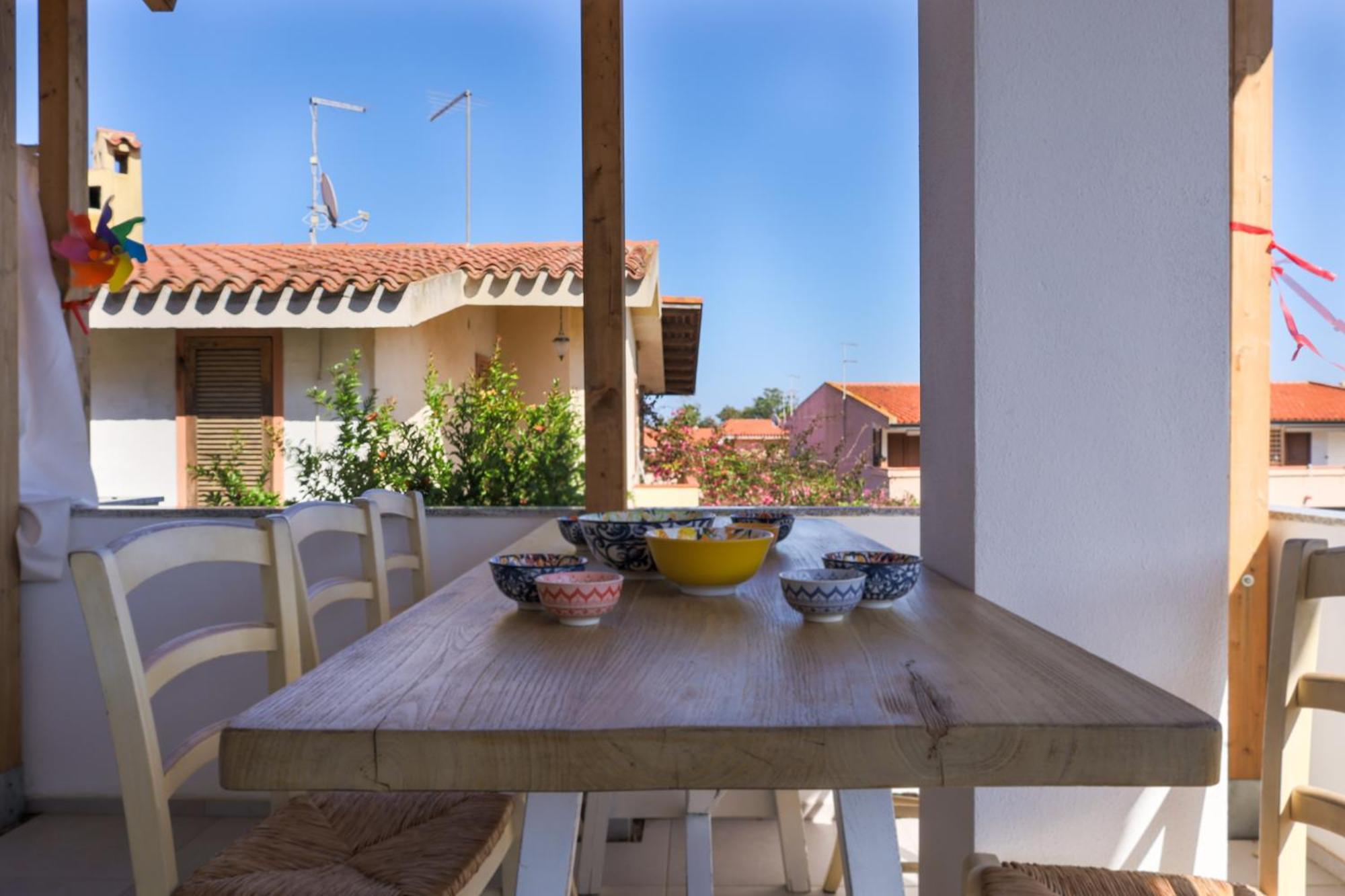 Porto Ottiolu Resort Ngoại thất bức ảnh