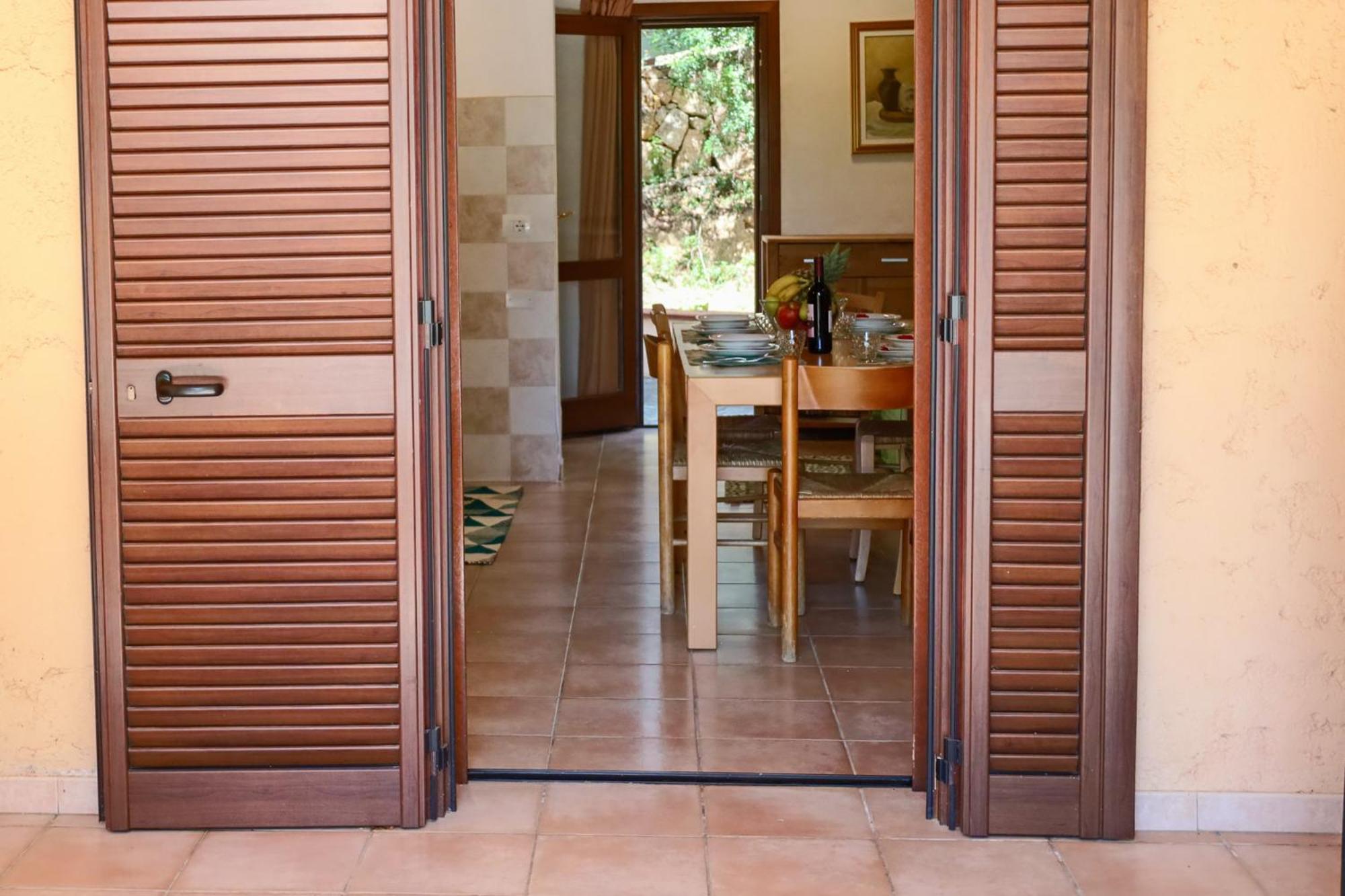 Porto Ottiolu Resort Ngoại thất bức ảnh