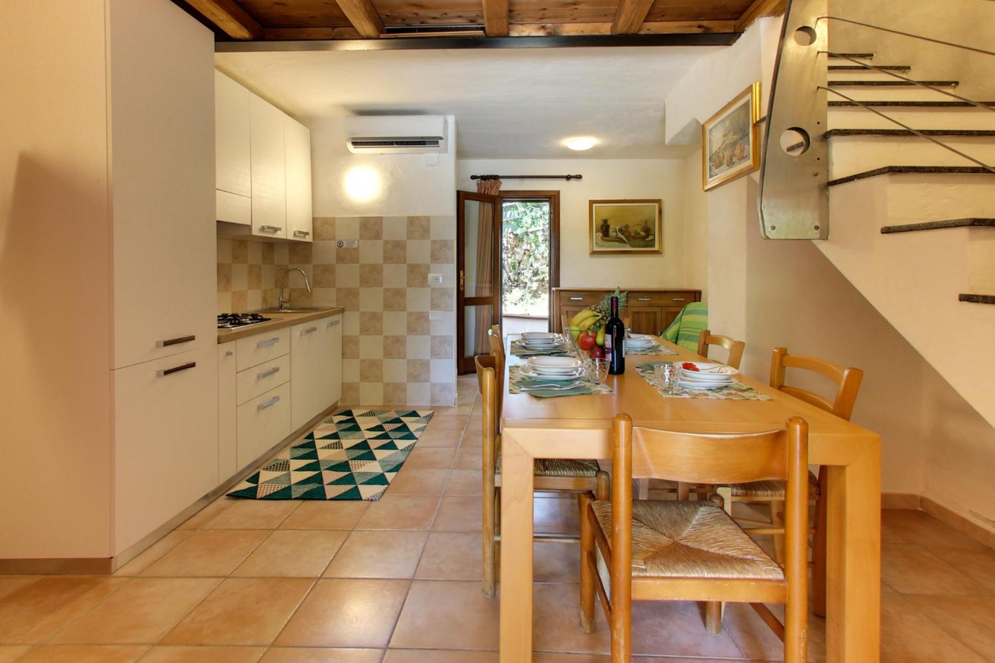 Porto Ottiolu Resort Ngoại thất bức ảnh