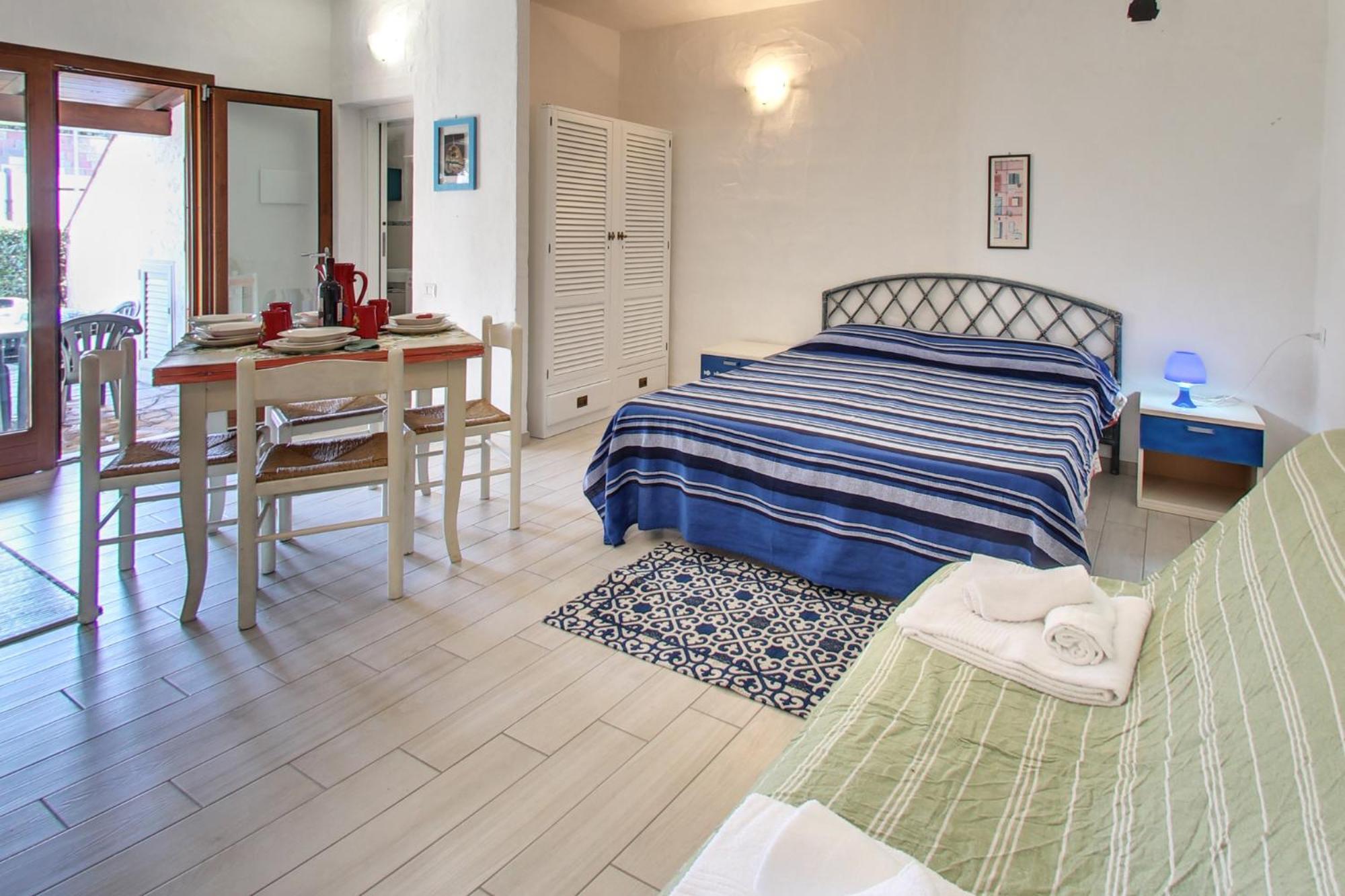 Porto Ottiolu Resort Ngoại thất bức ảnh