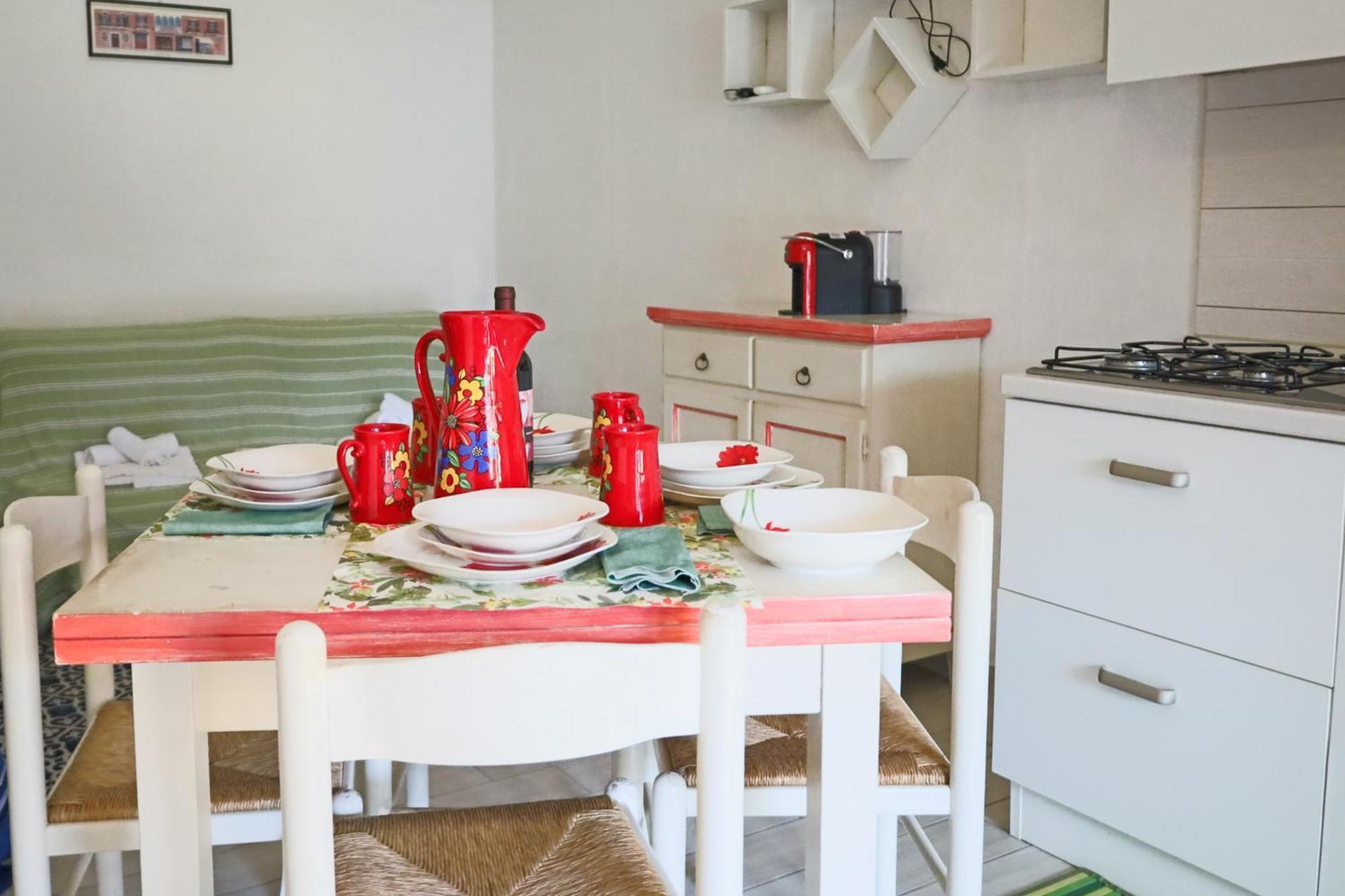 Porto Ottiolu Resort Ngoại thất bức ảnh