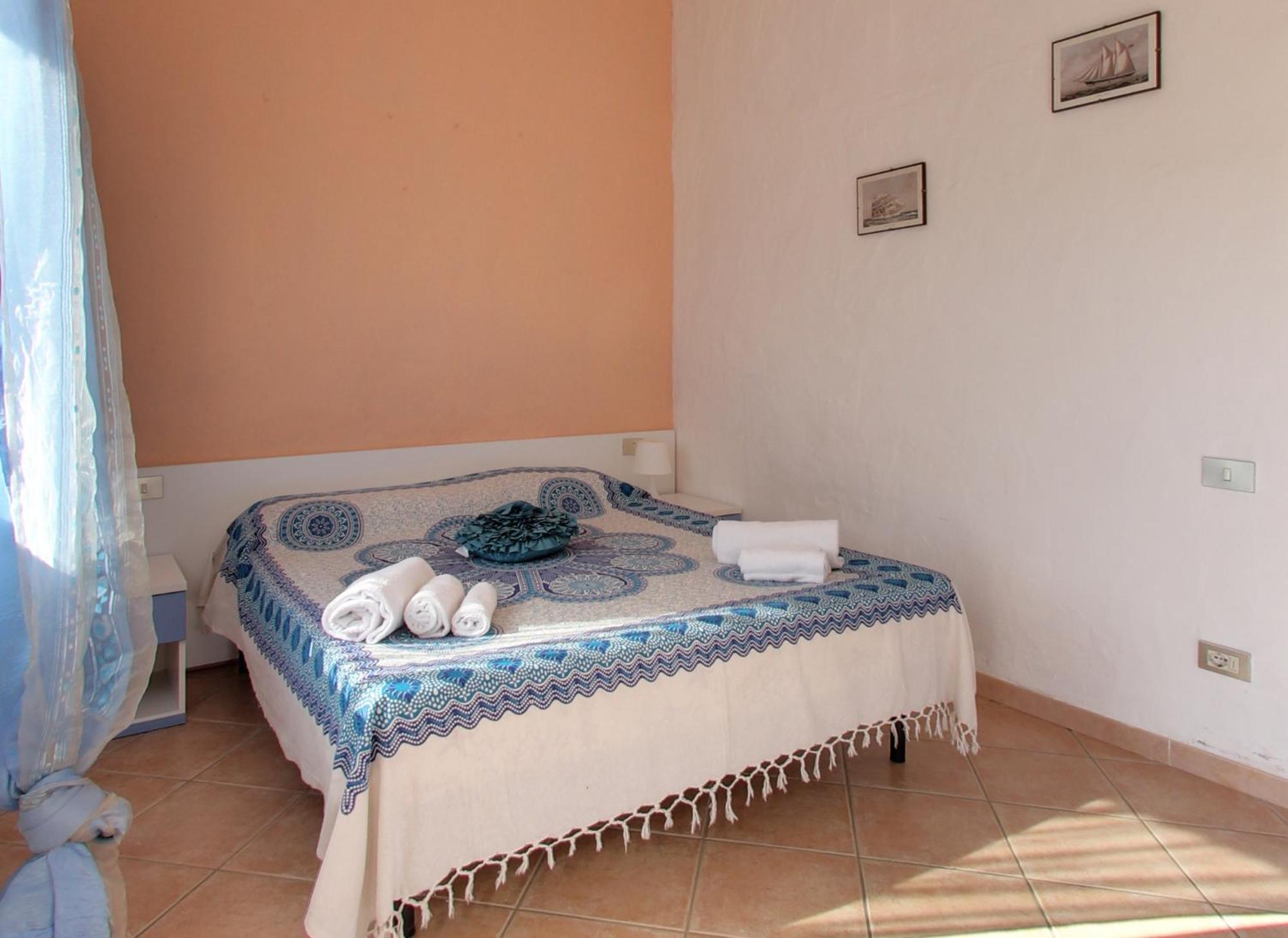 Porto Ottiolu Resort Ngoại thất bức ảnh