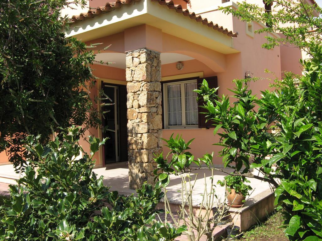 Porto Ottiolu Resort Ngoại thất bức ảnh