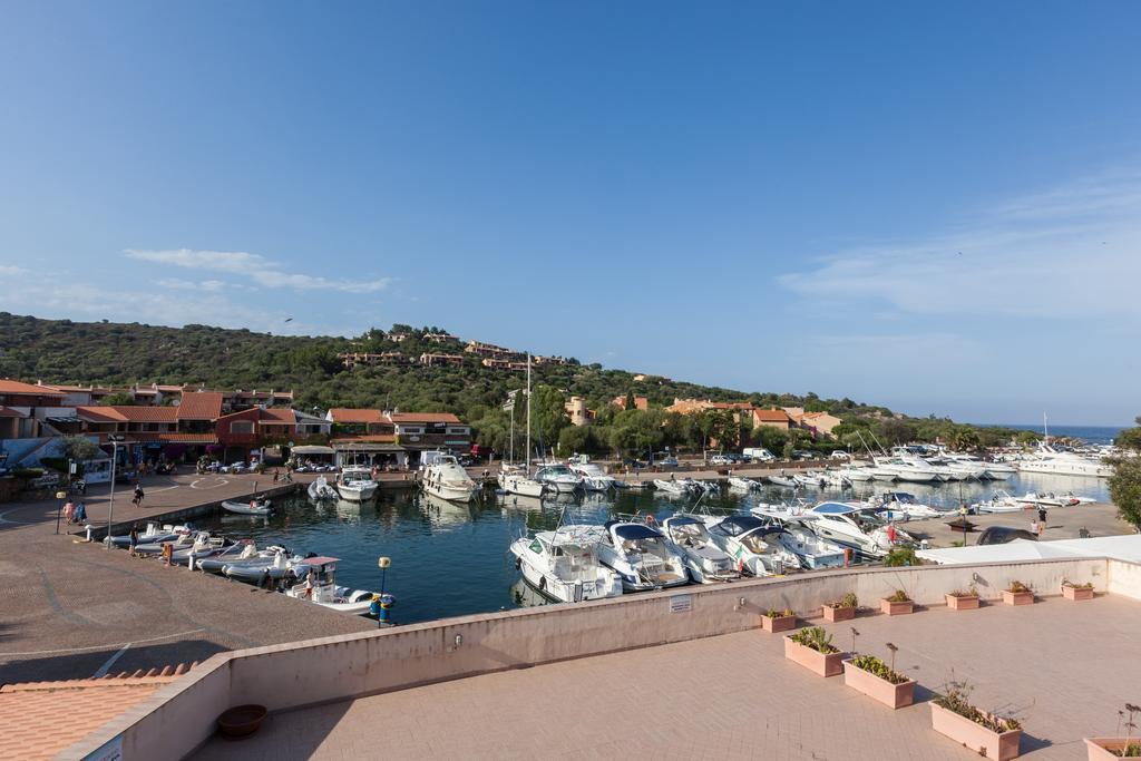 Porto Ottiolu Resort Ngoại thất bức ảnh